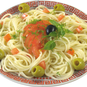 Spaghetti PNG