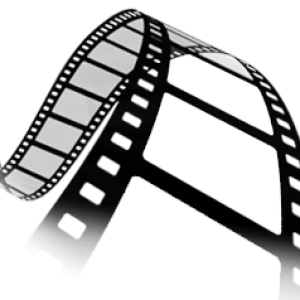 Filmstrip PNG