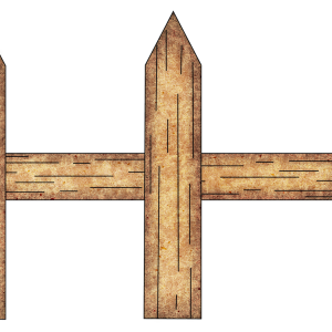 Fence PNG