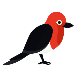 Woodpecker PNG
