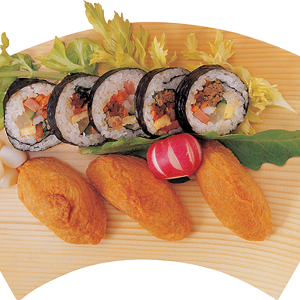 sushi PNG