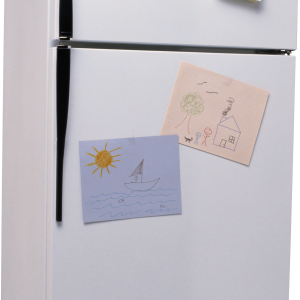 Refrigerator PNG