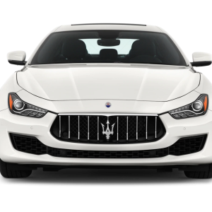Maserati PNG