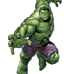 Hulk PNG