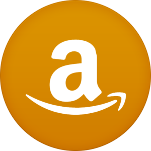 Amazon logo PNG
