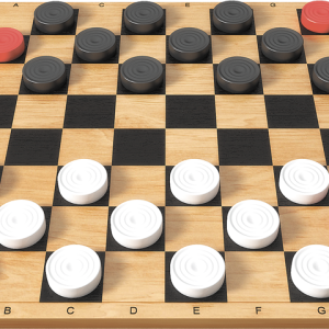 Checkers PNG