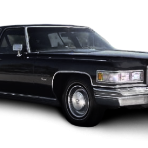 Cadillac PNG