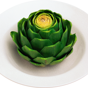 Artichoke PNG