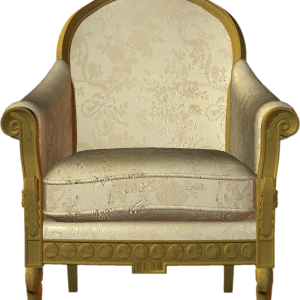 Armchair PNG image