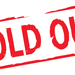 Sold out PNG