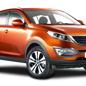 KIA PNG