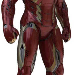 Ironman PNG
