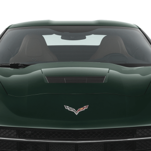 Chevrolet Corvette PNG