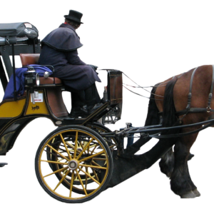 Carriage PNG