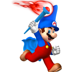 Mario PNG