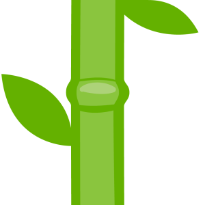 Bamboo PNG