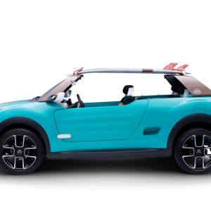 Citroen PNG