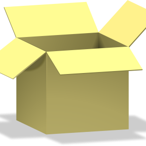 Box PNG