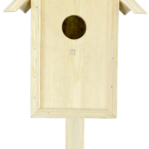 Nest box PNG
