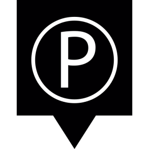 Parking symbol PNG