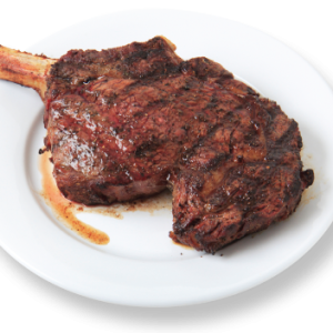 Steak meat PNG