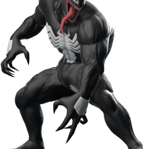 Venom PNG