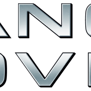Range Rover logo PNG