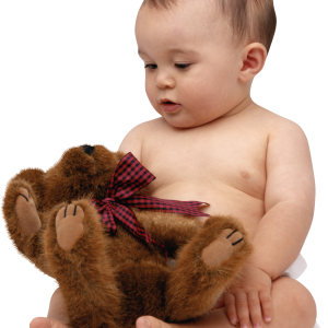 Baby, child PNG