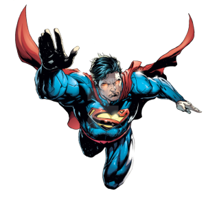Superman PNG