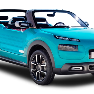 Citroen PNG