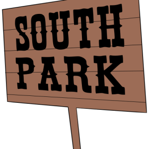 South Park PNG