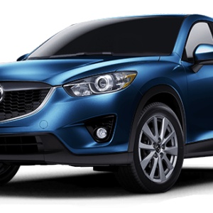 Mazda PNG