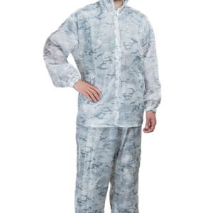 Raincoat PNG