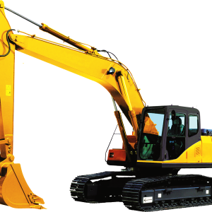 Bulldozer PNG