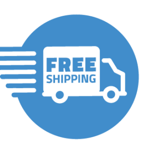 Free shipping PNG