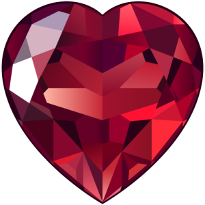 Heart PNG