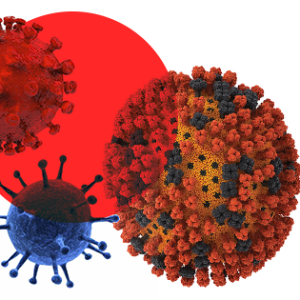 Coronavirus PNG