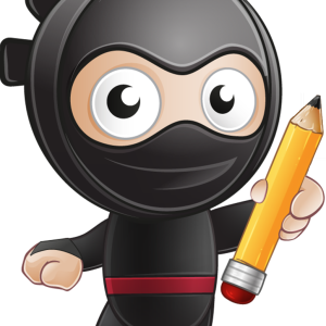 Ninja PNG
