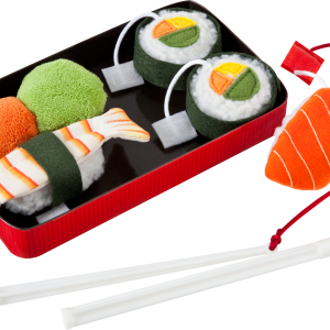 sushi PNG