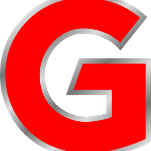 letter G PNG