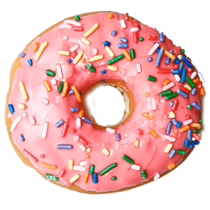 Donut PNG