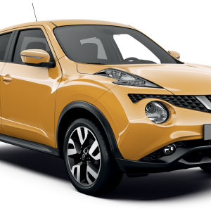 Nissan Juke PNG