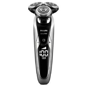 Electric razor PNG