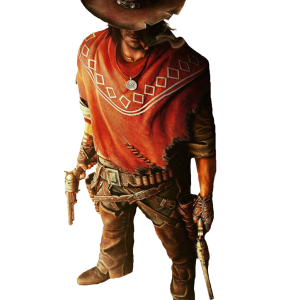 Cowboy PNG