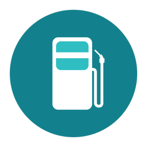 Fuel, petrol PNG