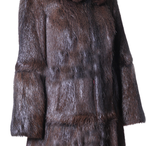 Fur coat PNG