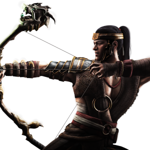 Mortal Kombat PNG