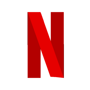 Netflix logo PNG