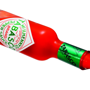 Tabasco PNG