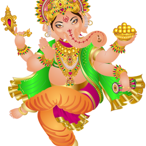 Ganesha PNG